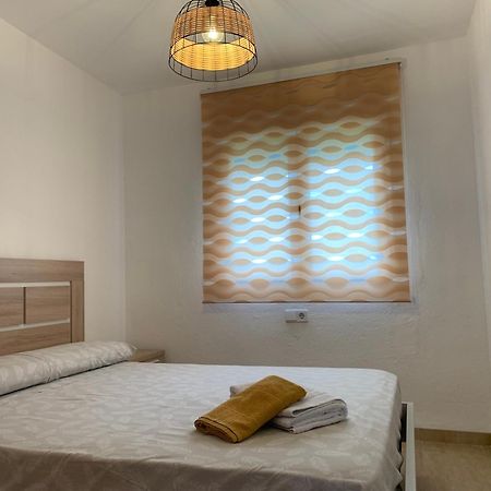 Bonito Y Coqueto Apartamento A 150Metros De La Playa 2 Linea Playa de Gandia Extérieur photo