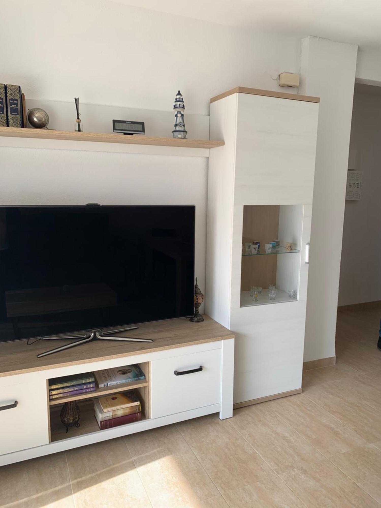 Bonito Y Coqueto Apartamento A 150Metros De La Playa 2 Linea Playa de Gandia Extérieur photo