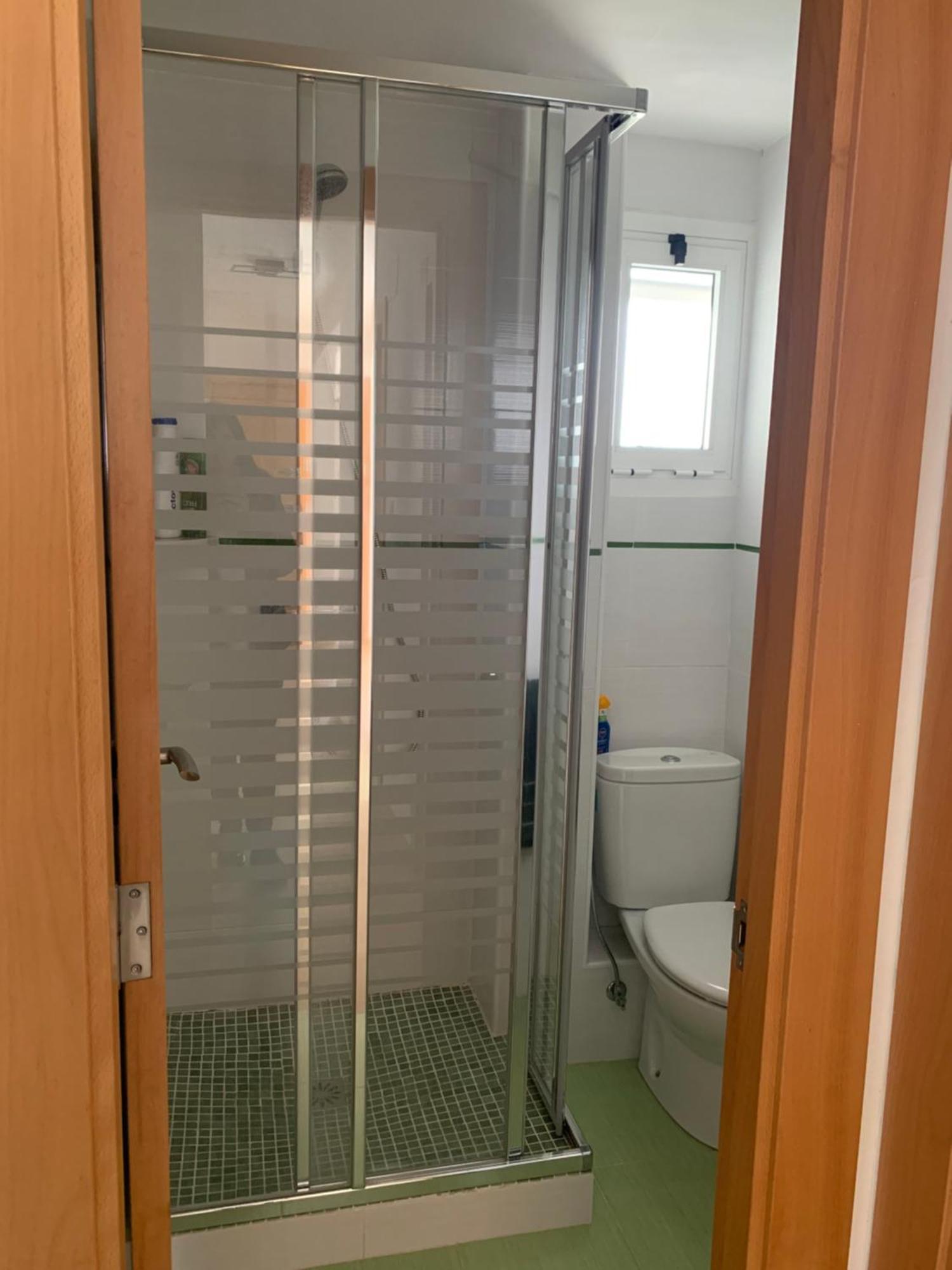 Bonito Y Coqueto Apartamento A 150Metros De La Playa 2 Linea Playa de Gandia Extérieur photo