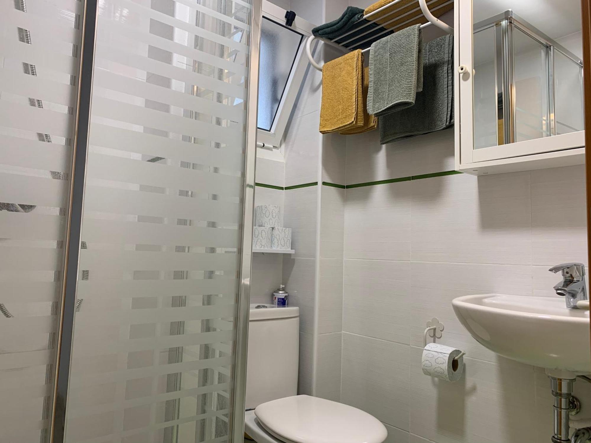 Bonito Y Coqueto Apartamento A 150Metros De La Playa 2 Linea Playa de Gandia Extérieur photo